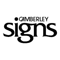 Camberley Sign Company Limited