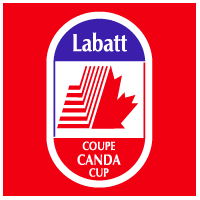 Canada Cup 1991