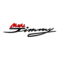 Canal Jimmy