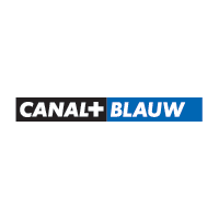 Canal+ Blauw