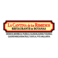 Cantina de los remedios