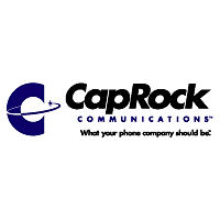 CapRock Communications