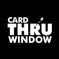 Descargar Card Thru Window