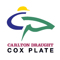 Carlton Draught Cox Plate