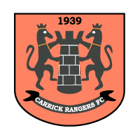 Download Carrick Rangers FC