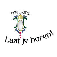Carrousel Feest Cafe