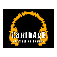 Carthage Activities Board 001