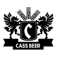 Cass Beer