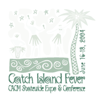 Catch Island Fever