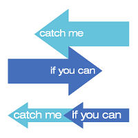 Catch Me If You Can