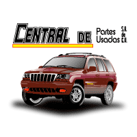 Central de Partes