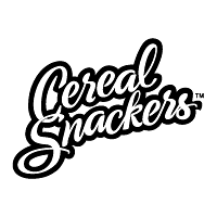 Cereal Snackers