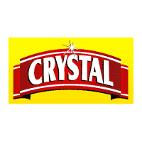 Cerveja Crystal
