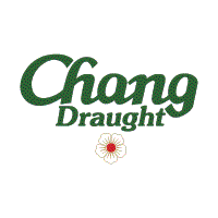 Chang Draught Beer