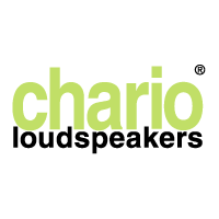 Chario loudspeakers