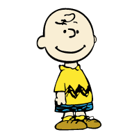 Charlie Brown