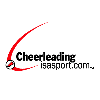 Cheerleadingisasport.com