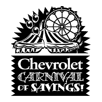 Chevrolet Carnival of Savings