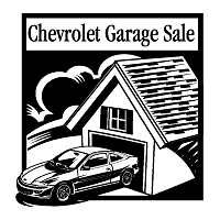 Download Chevrolet Garage Sale