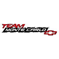 Chevrolet Team Monte Carlo