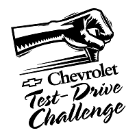 Chevrolet Test-Drive Challenge