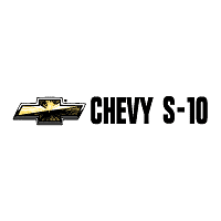Chevy S-10