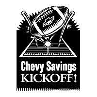 Chevy Savings Kickoff