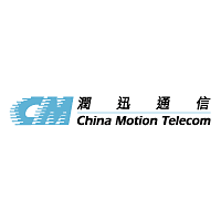 China Motion Telecom