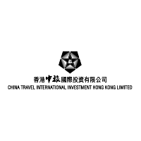 China Travel International Investment Hong Kong