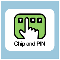 Chip and PIN