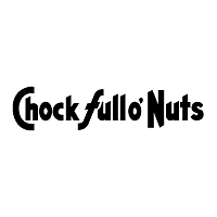 Chock full o  Nuts