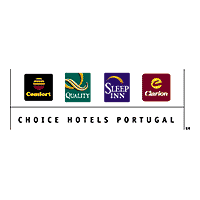 Choice Hotels Portugal