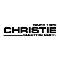 Download Christie Electric Corp