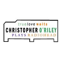 Christopher O Riley
