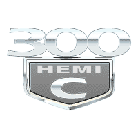 Chrysler 300C
