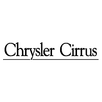 Chrysler Cirrus