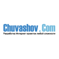 Chuvashov.Com