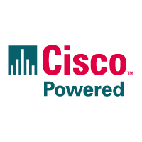 Cisco Powered Network