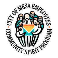 City of Mesa Employees