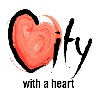 City with a Heart