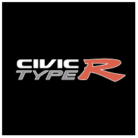 Civic Type R Logos Gmk Free Civic Type R