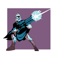 Clone Trooper