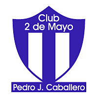 Club 2 de Mayo de Pedro Juan Caballero