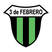 Club 3 de Febrero de Ciudad del Este
