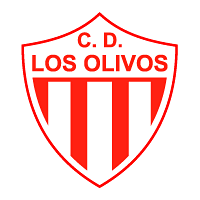 Club Deportivo Los Olivos de General Guemes
