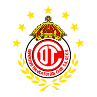 Download Club Deportivo Toluca