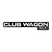 Club Wagon XLT