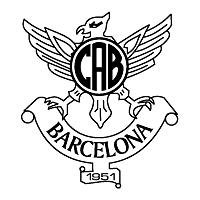 Clube Atletico Barcelona de Sorocaba-SP