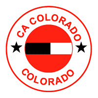 Download Clube AtlÃ©tico Colorado de Colorado-PR