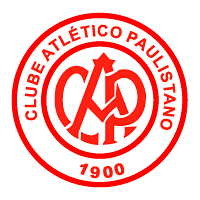 Clube Atletico Paulistano de Sao Paulo-SP